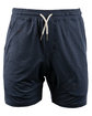 Burnside Soft Jersey Short  