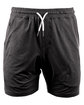 Burnside Soft Jersey Short  