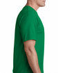 Bayside Adult T-Shirt irish kelly ModelSide