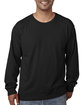 Bayside Unisex Made In USA Midweight Long Sleeve T-Shirt  