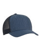 Big Accessories Sport Trucker Cap navy/ black ModelQrt