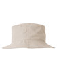 Big Accessories Lariat Bucket Hat khaki OFSide