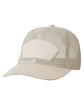 Big Accessories Homestead All Mesh Trucker khaki/ khaki ModelQrt