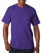 Bayside Unisex Made In USA Heavyweight Pocket T-Shirt  