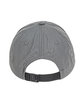 Big Accessories Kipling Cap dark gray ModelBack