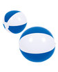 Prime Line 16" Two-Tone Beach Ball  