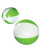 Prime Line 16" Two-Tone Beach Ball  