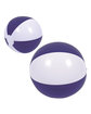 Prime Line 16" Two-Tone Beach Ball  