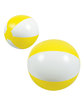 Prime Line 16" Two-Tone Beach Ball  