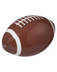 Prime Line 12" Mini Football Beach Ball brown ModelQrt