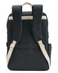 Prime Line WorkSpace Backpack Tote Bag black ModelBack