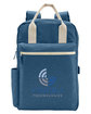 Prime Line WorkSpace Backpack Tote Bag midnight blue DecoFront