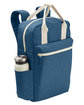 Prime Line WorkSpace Backpack Tote Bag midnight blue ModelQrt