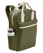 Prime Line WorkSpace Backpack Tote Bag moss green ModelQrt