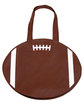 Prime Line RallyTotes Football Tote Bag  