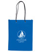 Prime Line Non-Woven Gift Tote Bag reflex blue DecoFront