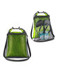 Prime Line Mesh Water-Resistant Wet-Dry Bag  