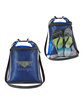 Prime Line Mesh Water-Resistant Wet-Dry Bag reflex blue DecoFront