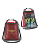 Prime Line Mesh Water-Resistant Wet-Dry Bag red DecoFront