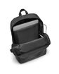 Prime Line Tech Squad USB Backpack black ModelQrt