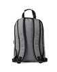 Prime Line Circuit Anti-Theft Laptop Backpack hthr dark gray ModelBack