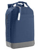 Prime Line Essex Backpack slate blue ModelQrt