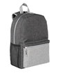 Prime Line Adventure Backpack black ModelQrt