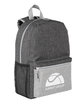 Prime Line Adventure Backpack black DecoQrt