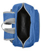 Prime Line Adventure Backpack blue ModelSide