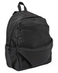 Prime Line Rue Work Laptop Backpack black ModelQrt