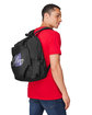 Prime Line Rue Work Laptop Backpack  Lifestyle