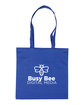 Prime Line Basic Cotton Tote Bag reflex blue DecoFront