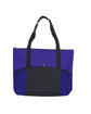 Prime Line Jumbo Trade Show Tote Bag  