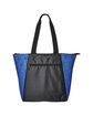 Prime Line Constellation Polyester Tote  