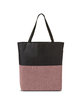 Prime Line Twill Laptop Tote Bag  