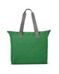 Prime Line Adventure Metro Shopper Bag green ModelBack