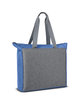 Prime Line Adventure Metro Shopper Bag blue ModelQrt