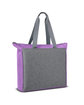 Prime Line Adventure Metro Shopper Bag purple ModelQrt