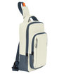 Prime Line b.active Eco Friendly Sling Bag ivory ModelQrt