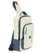 Prime Line b.active Eco Friendly Sling Bag ivory DecoQrt