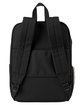 Prime Line Academy Eco Friendly Backpack black ModelBack