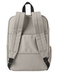 Prime Line Academy Eco Friendly Backpack mushroom ModelBack