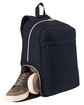 Prime Line Academy Eco Friendly Backpack navy ModelQrt