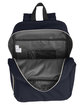 Prime Line Academy Eco Friendly Backpack navy ModelSide