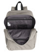 Prime Line Academy Eco Friendly Backpack mushroom ModelSide