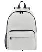 Prime Line Hampton Eco Friendly 2-in-1 Backpack  