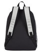 Prime Line Hampton Eco Friendly 2-in-1 Backpack platinum ModelBack