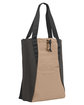 Prime Line Rue Convertible Tote Bag Backpack sand ModelQrt