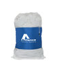Prime Line Duo Mesh-Polyester Laundry Bag reflex blue DecoFront