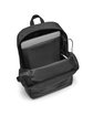 Prime Line Power Loaded Tech Squad USB Backpack With Power Bank black ModelQrt